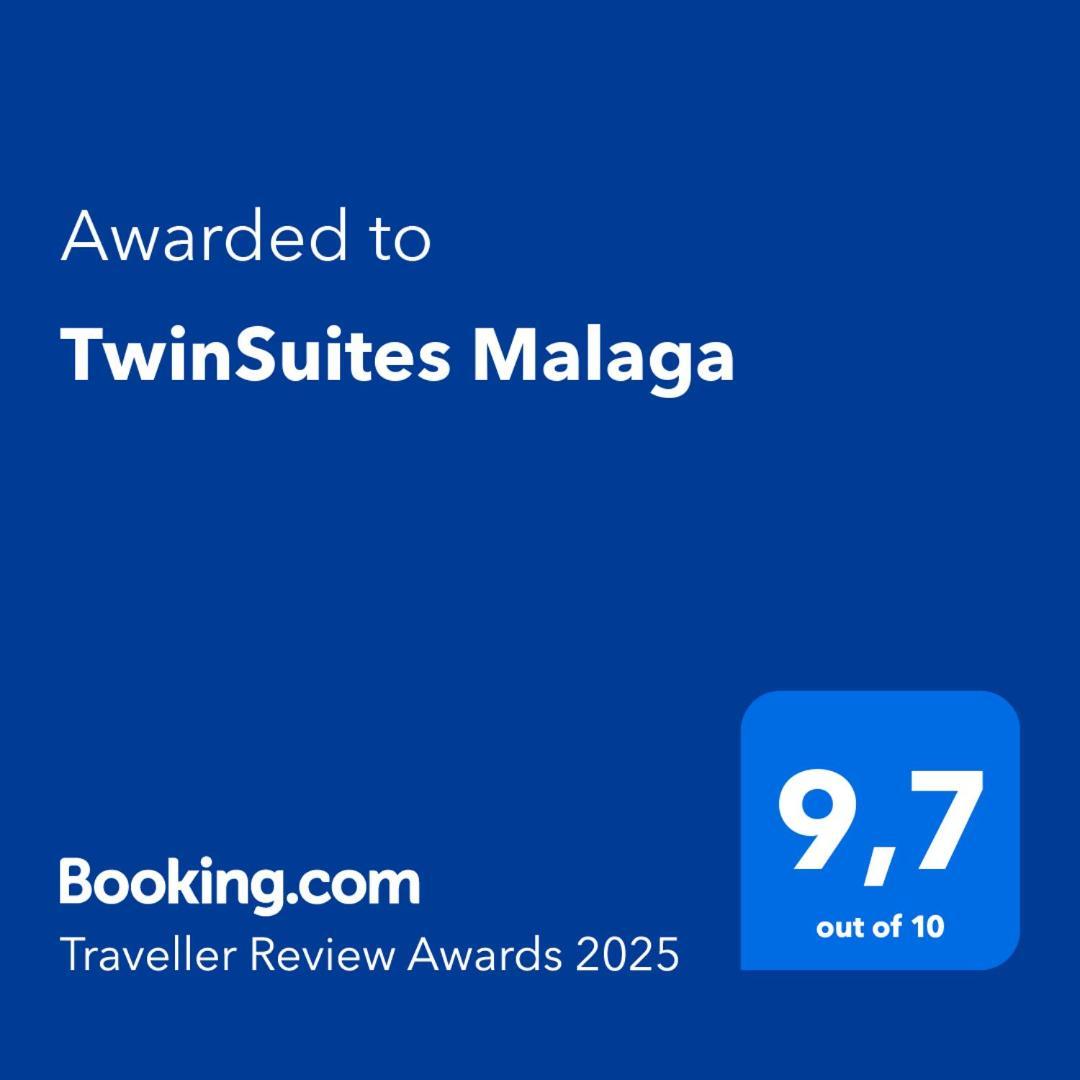 Twinsuites Málaga