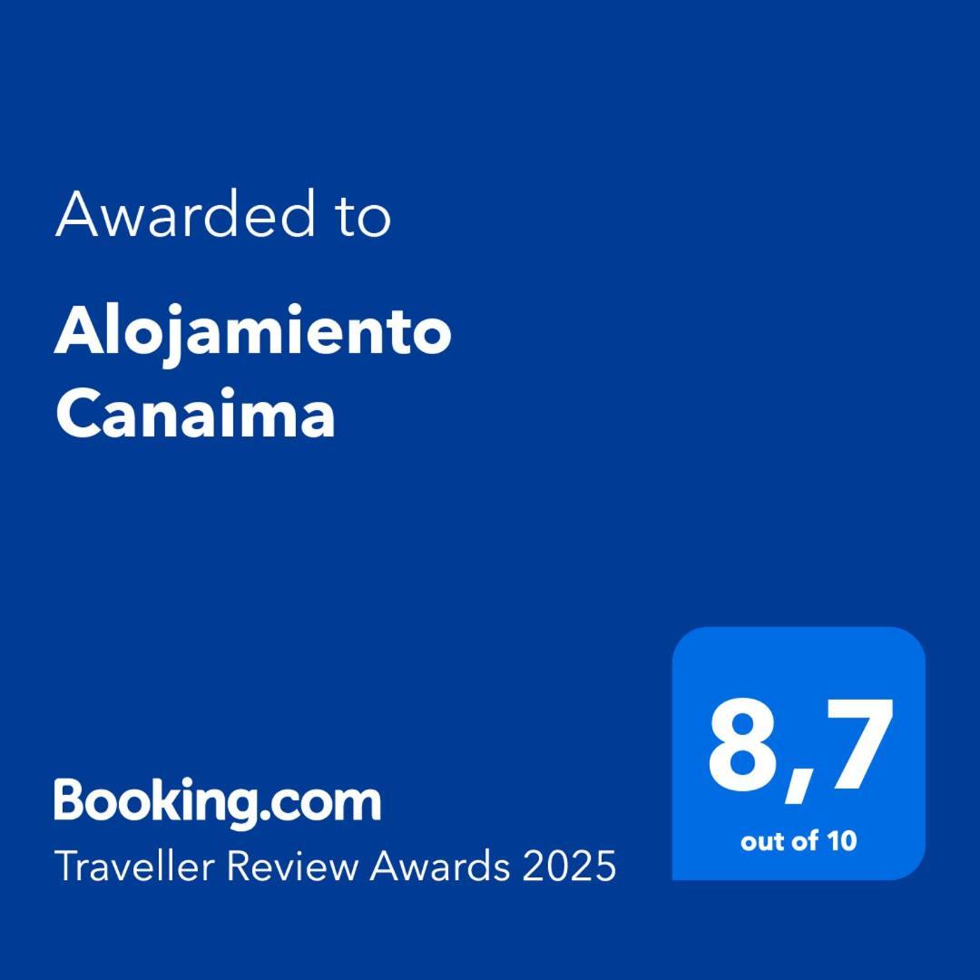 Canaima Málaga