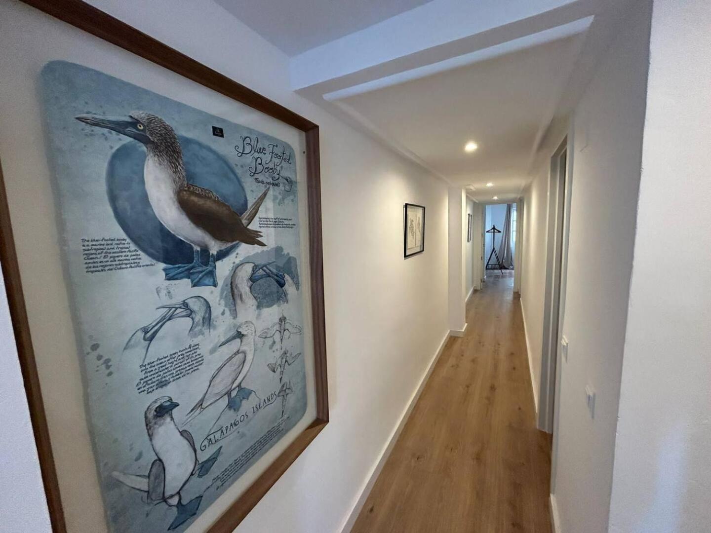 Apartamento Gran Salitre Málaga