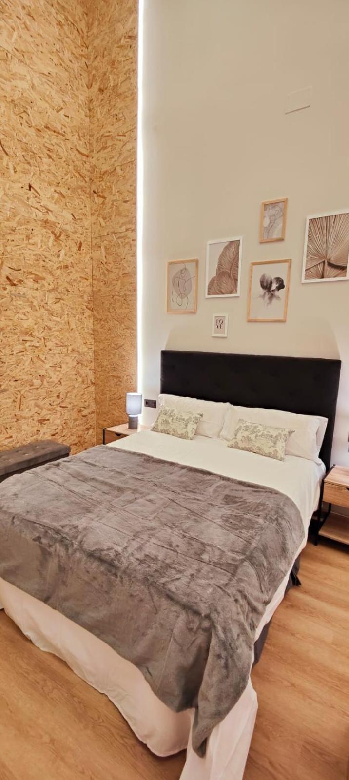 Pries Homes - Luxury Loft Cienfuegos Ii Leilighet