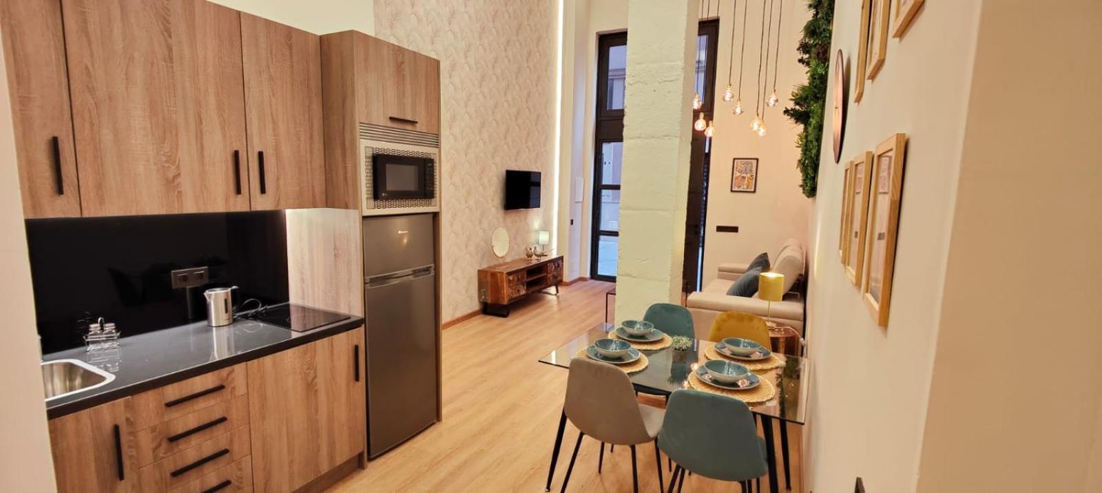 Leilighet Pries Homes - Luxury Loft Cienfuegos Ii