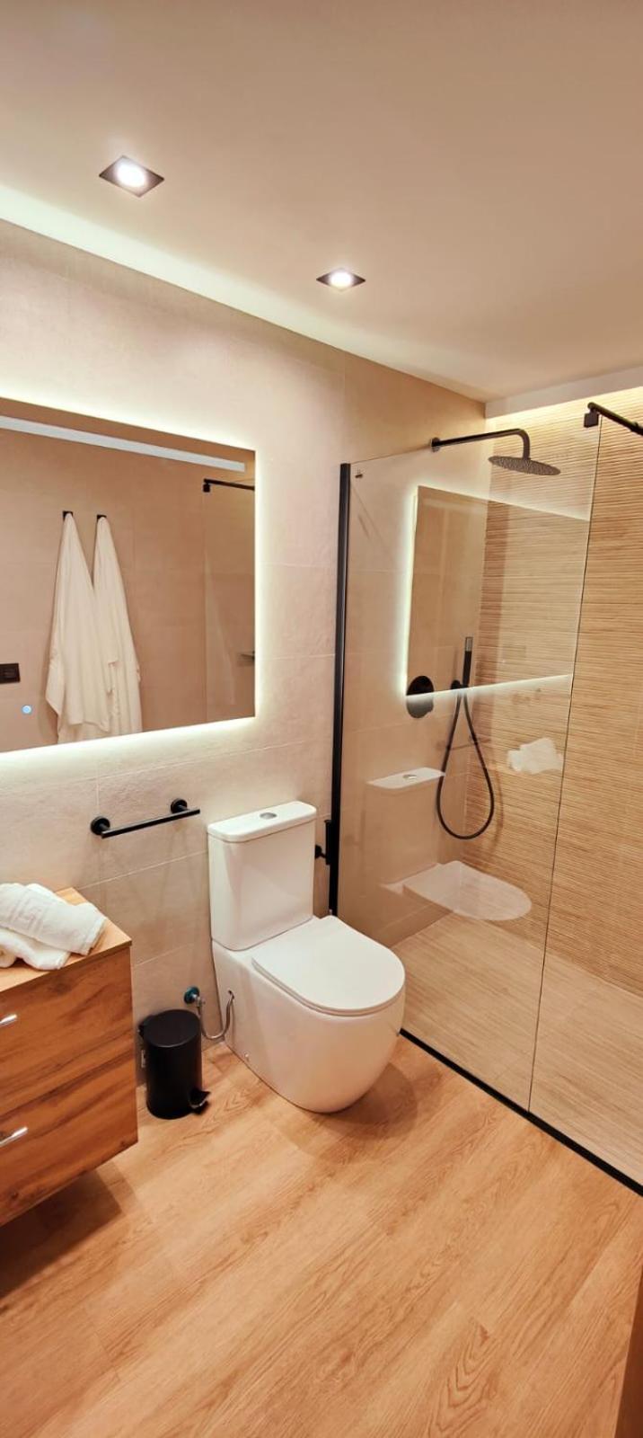 Leilighet Pries Homes - Luxury Loft Cienfuegos Ii