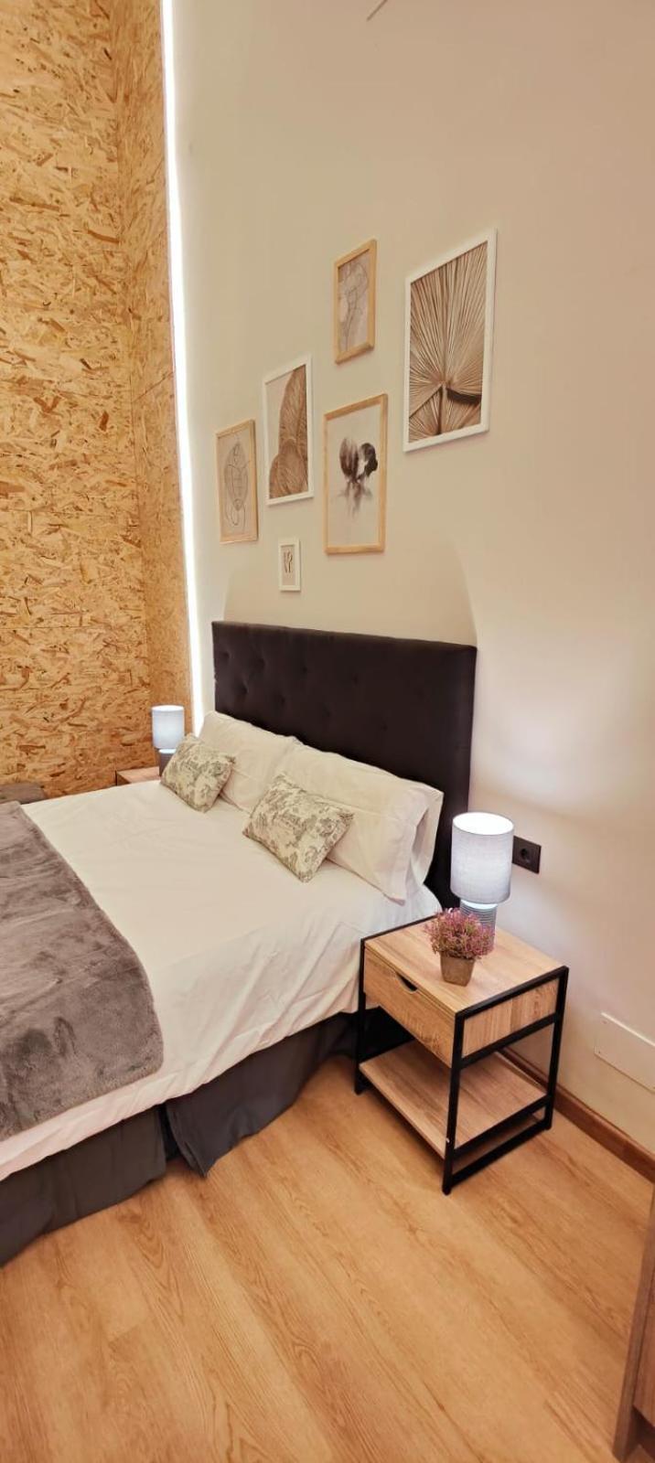 Leilighet Pries Homes - Luxury Loft Cienfuegos Ii Málaga