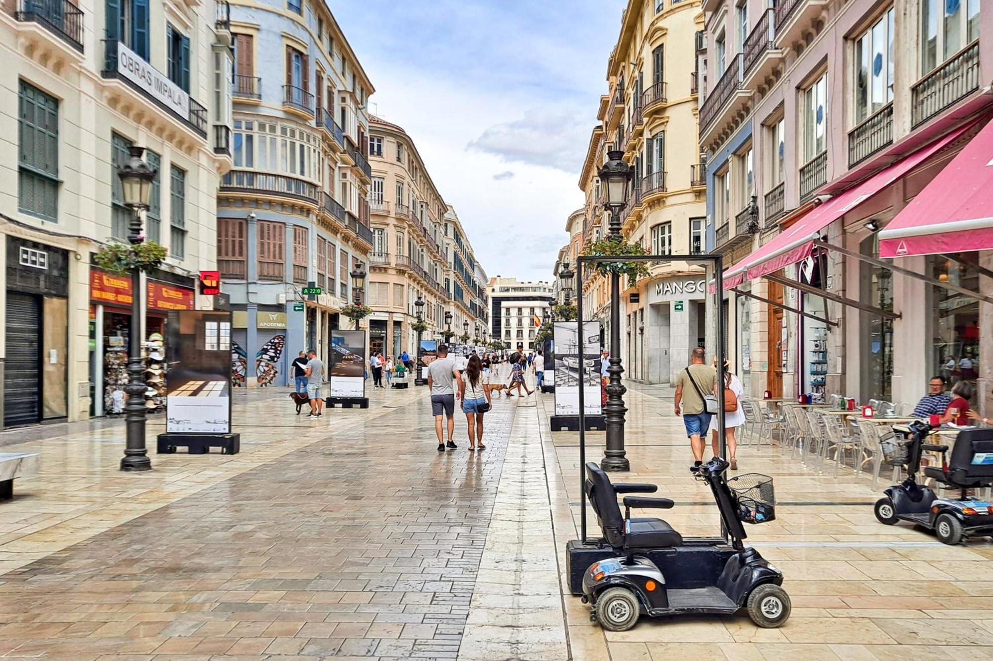 Ganbara Larios Apartamento