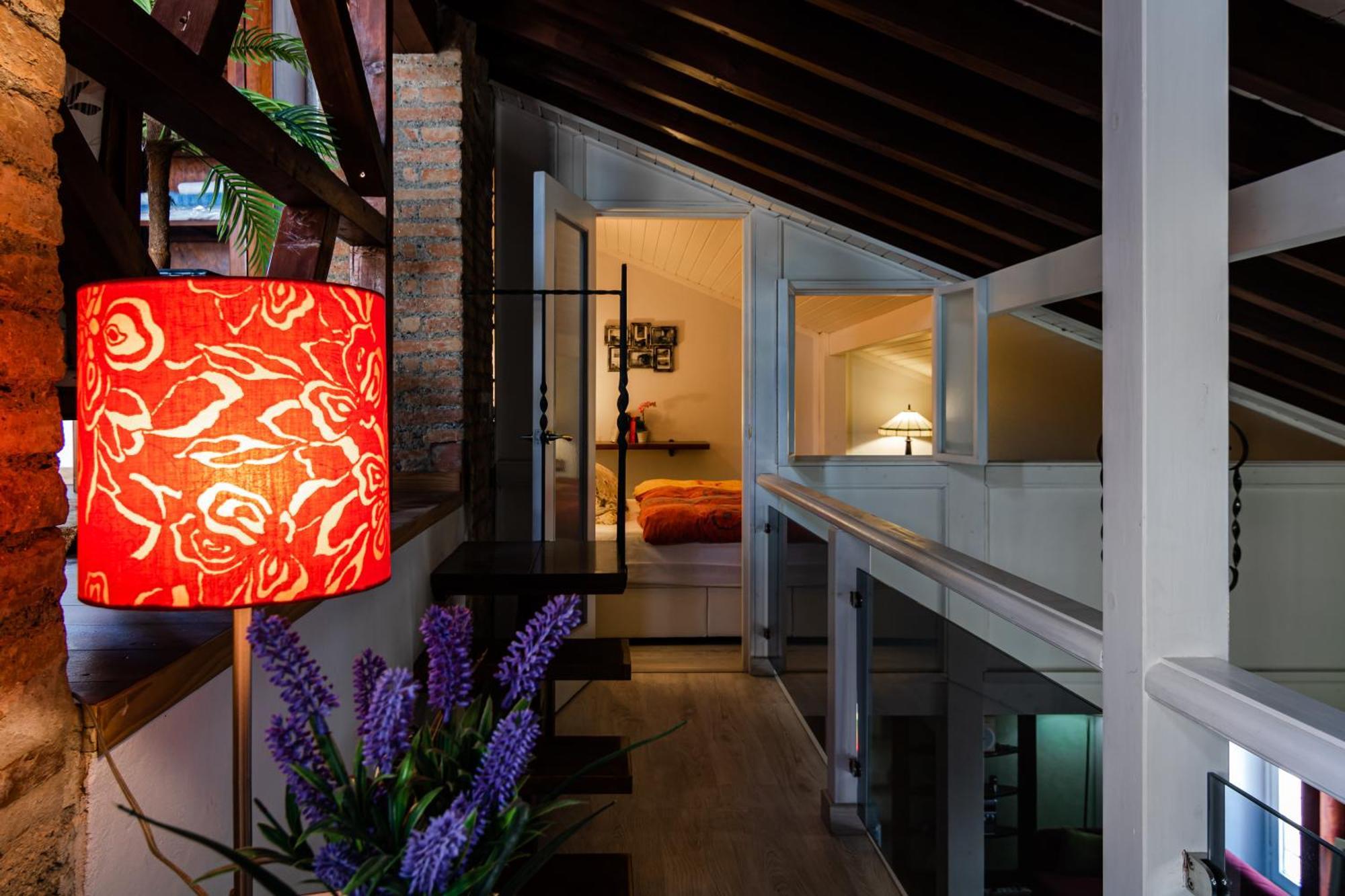 Ganbara Larios Apartment Malaga