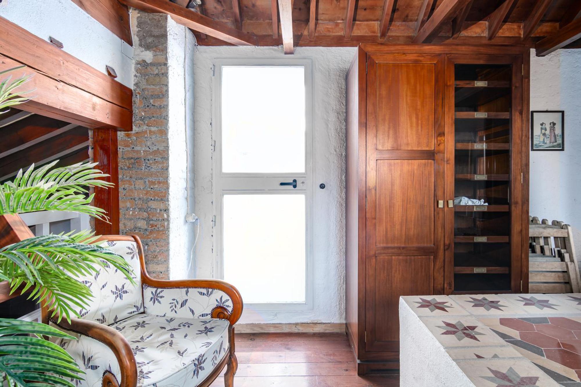 Apartment Ganbara Larios Malaga