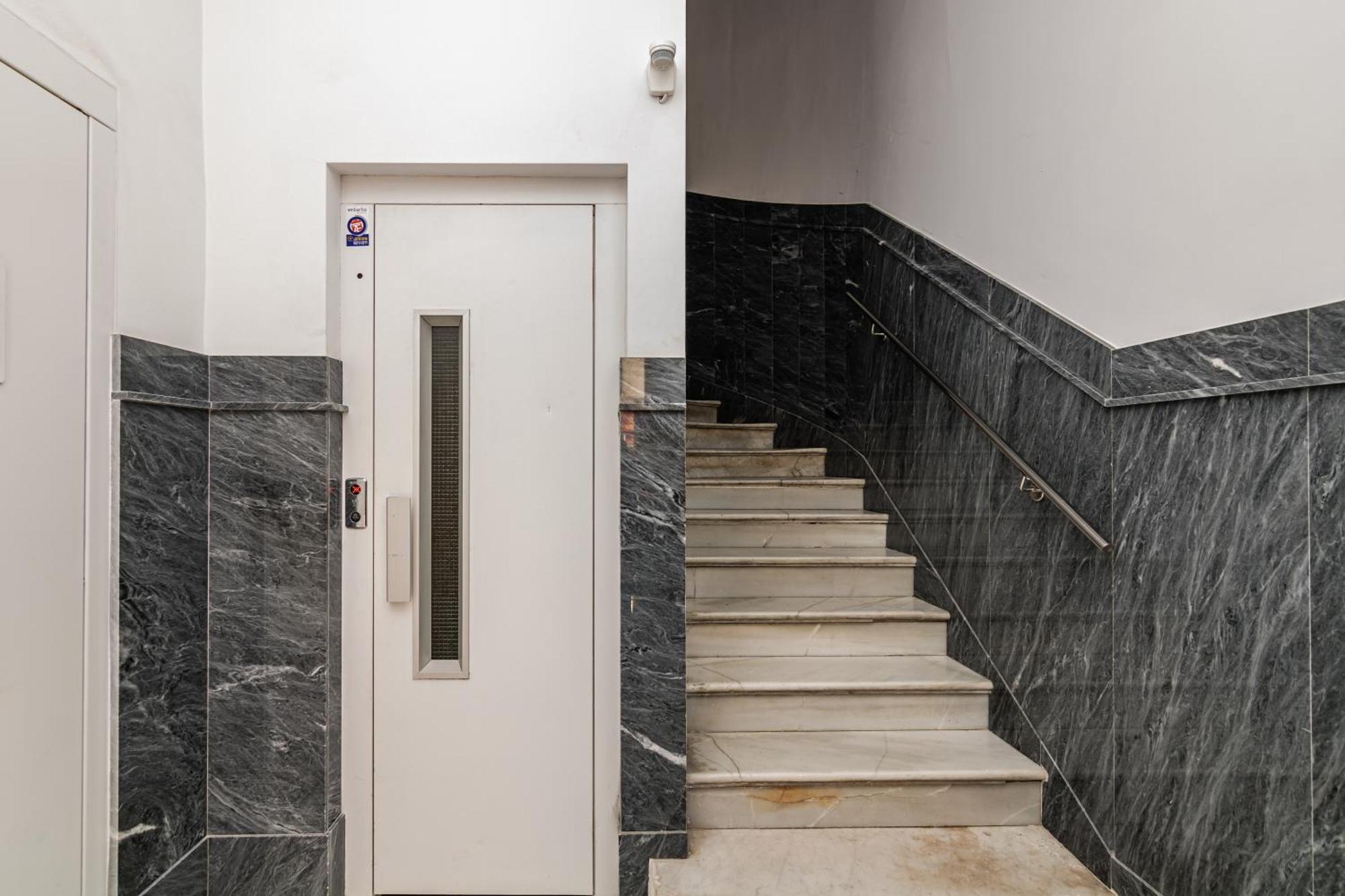 Apartment Ganbara Larios *