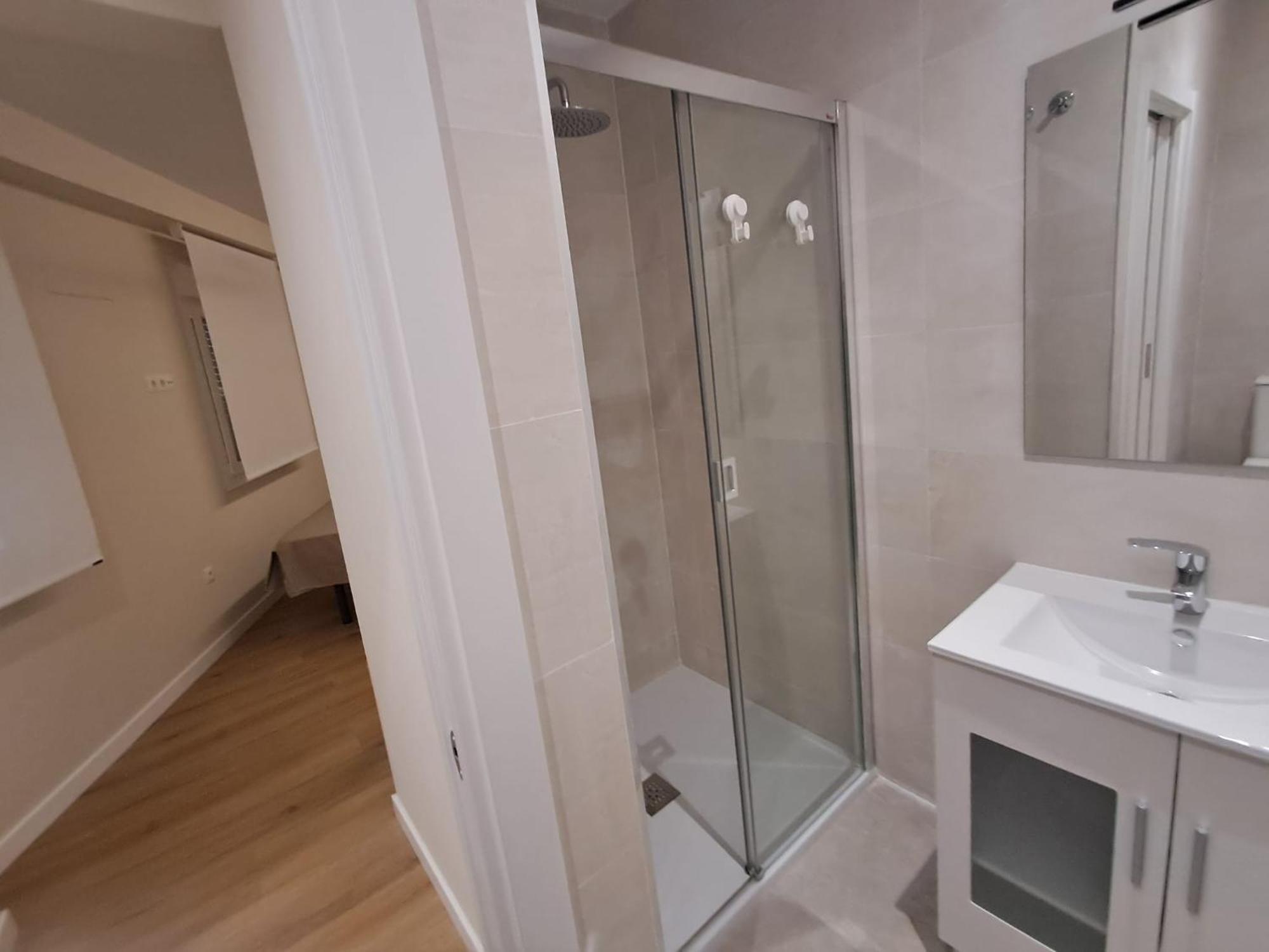 Apartment, Avenida Andalucia * Malaga
