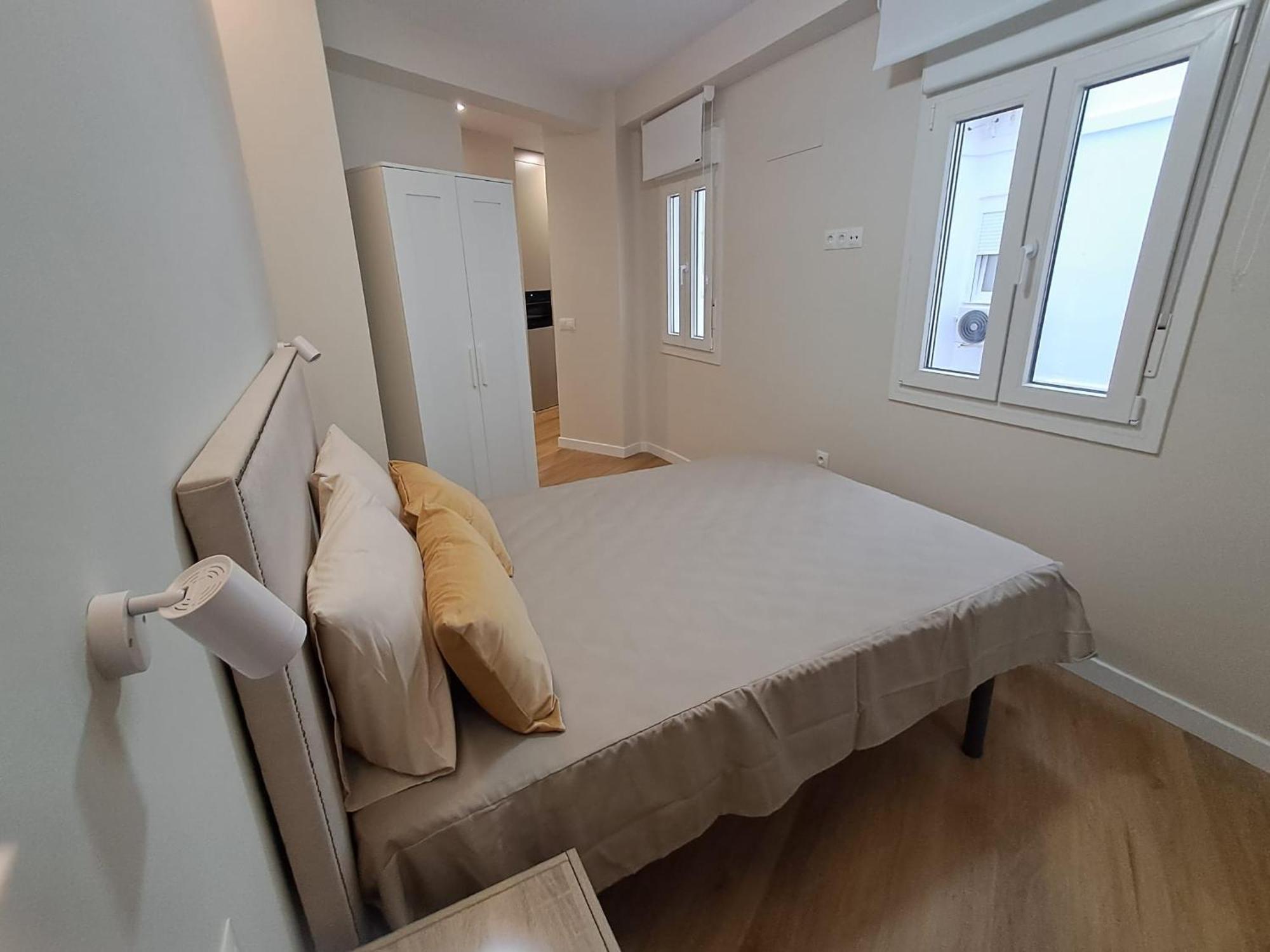Apartment Apartment, Avenida Andalucia Malaga