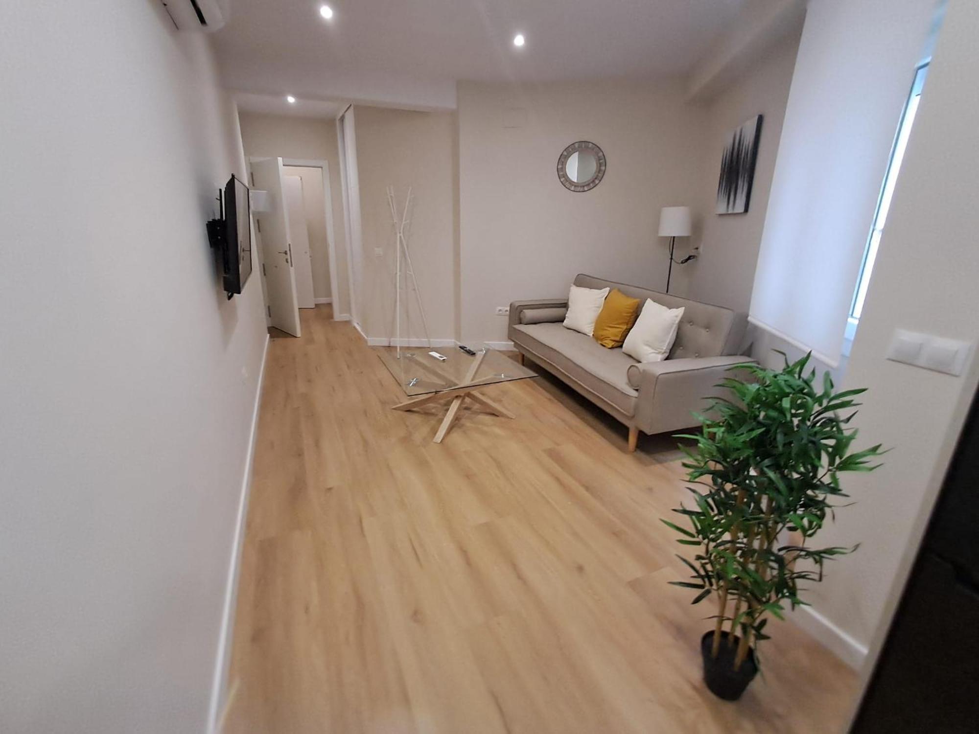 Apartment, Avenida Andalucia Apartment Malaga