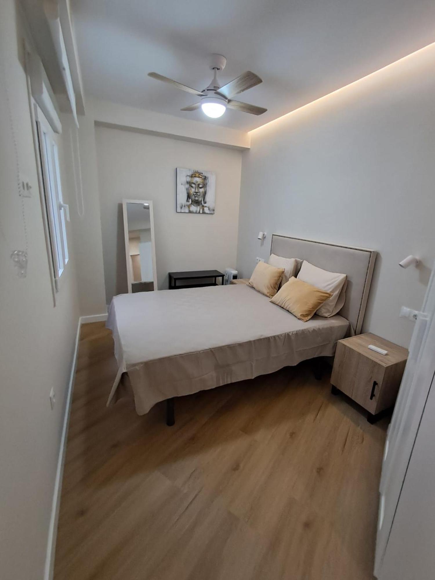 Apartment, Avenida Andalucia * Malaga