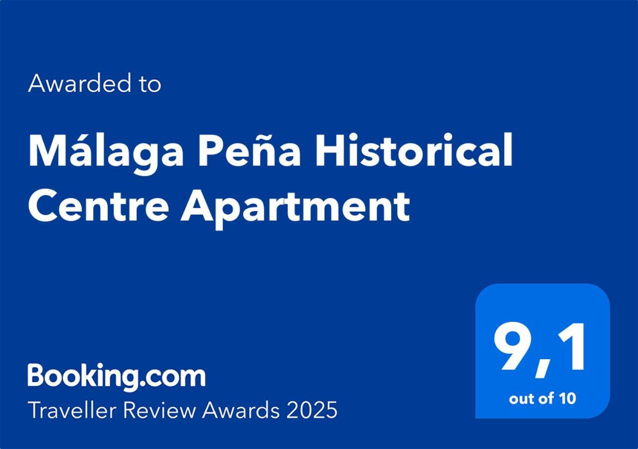 Apartment Pena Historical Centre *