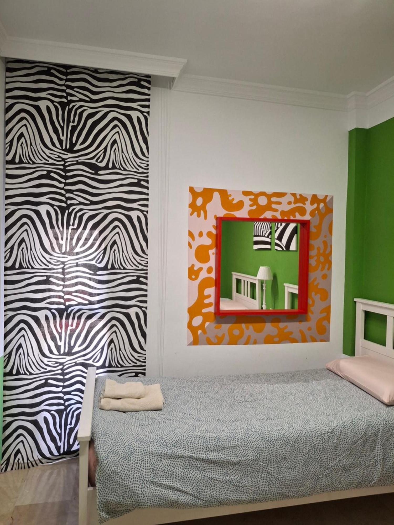 Elena Flat Center Apartamento