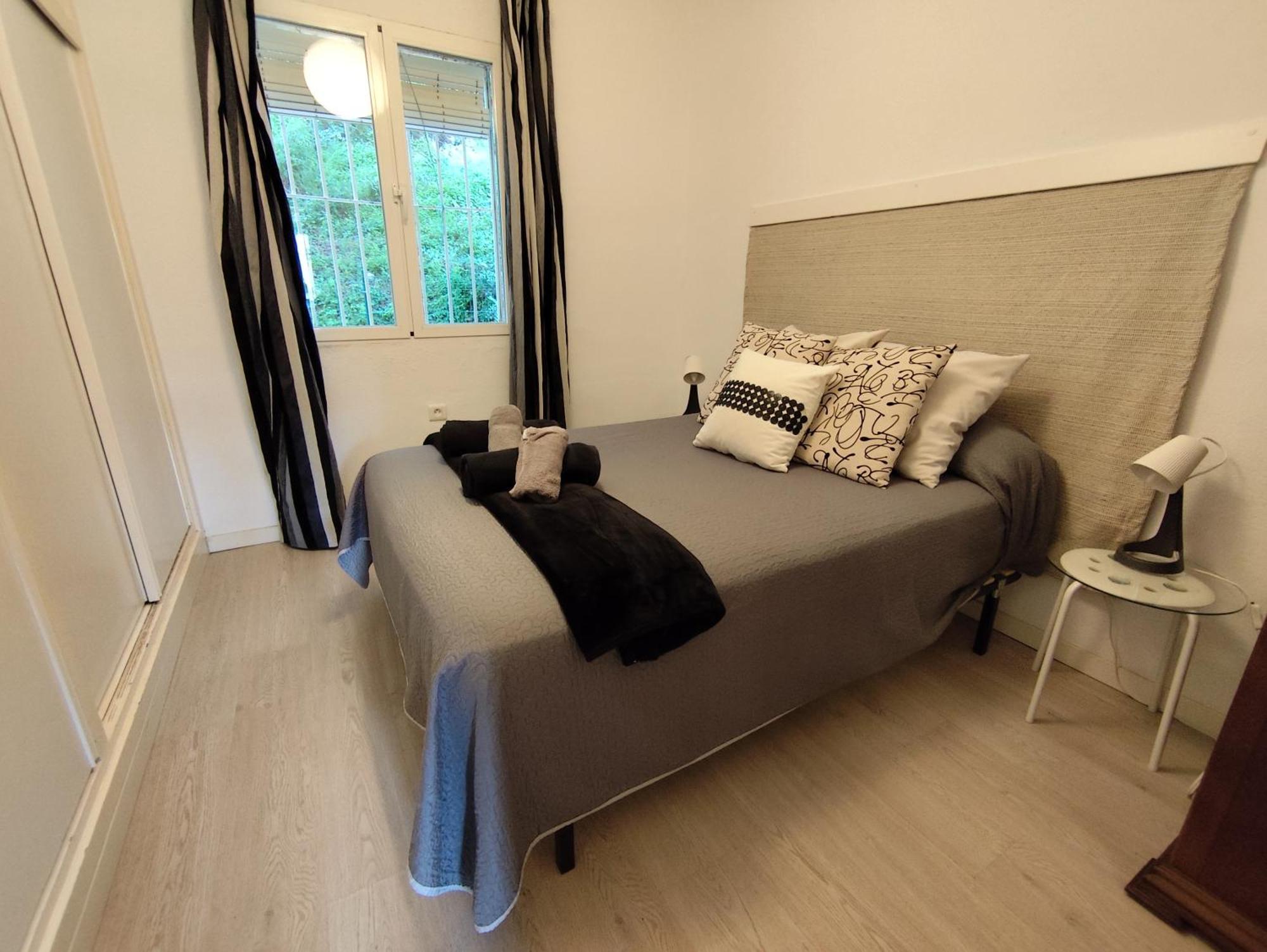 Fabulosa Casa Del Arbol Appartement