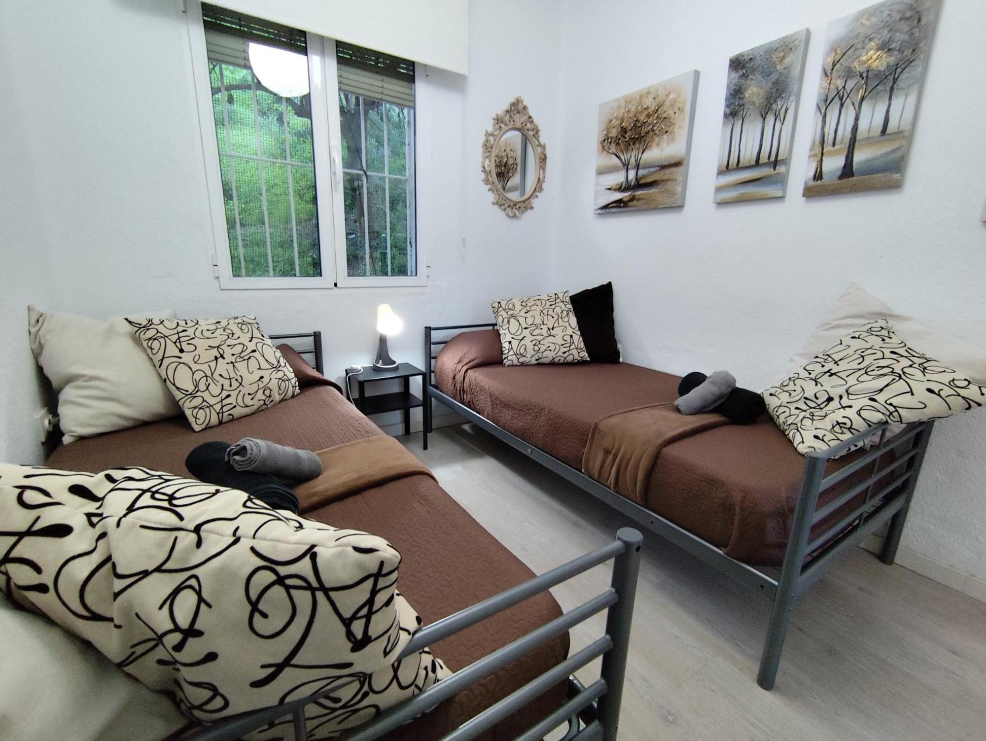 Appartement Fabulosa Casa Del Arbol