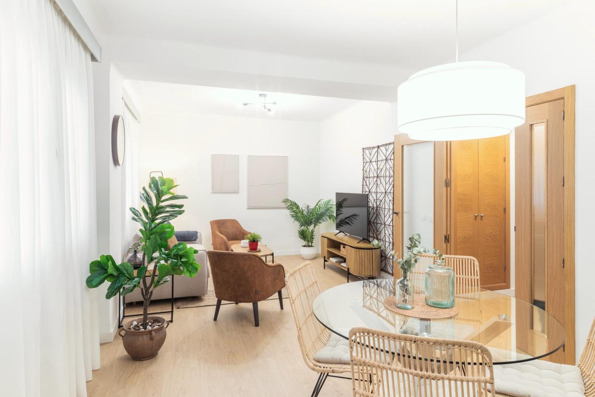 Appartamento Exclusive Soho Málaga
