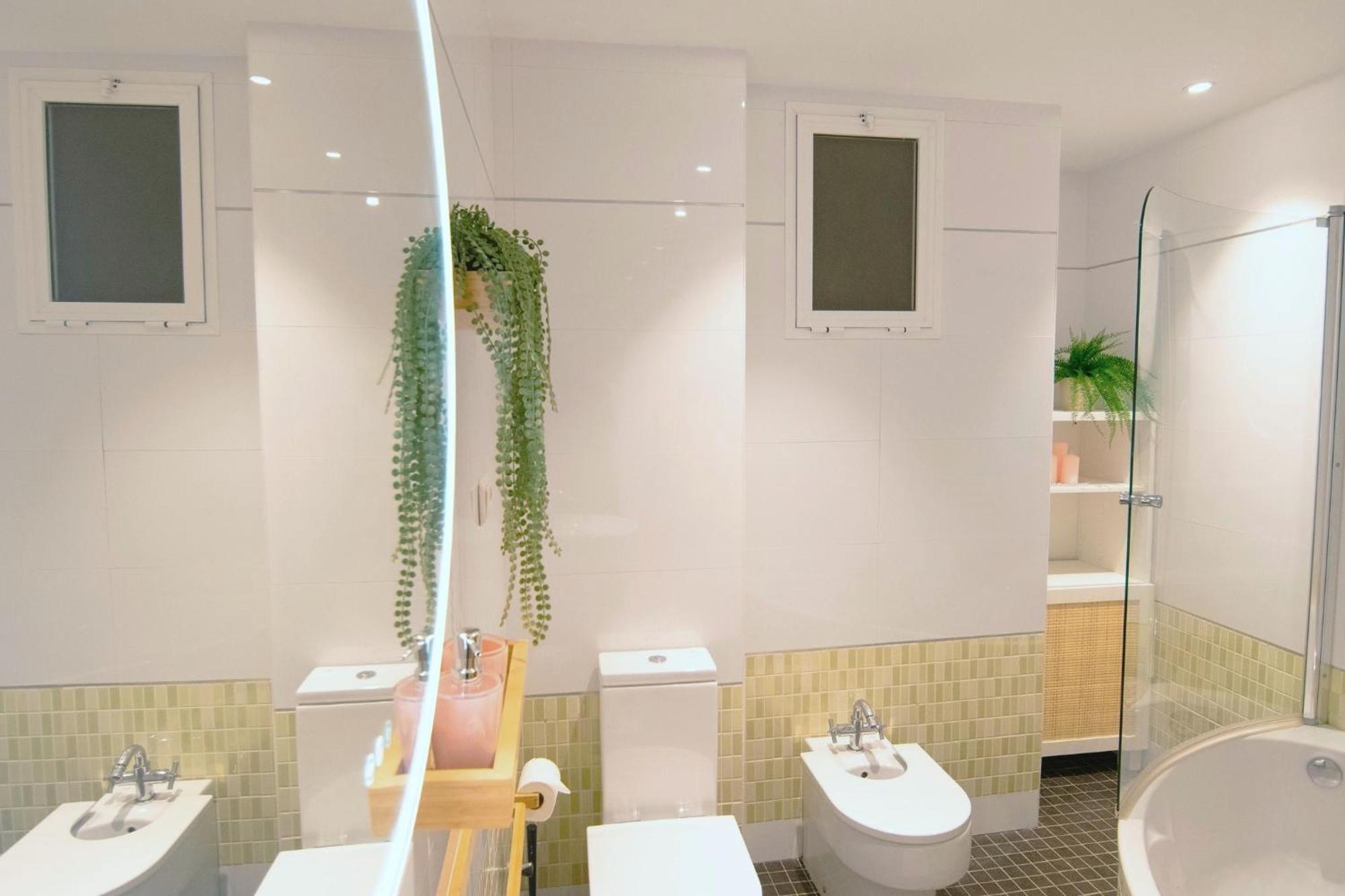 Exclusive Soho Malaga