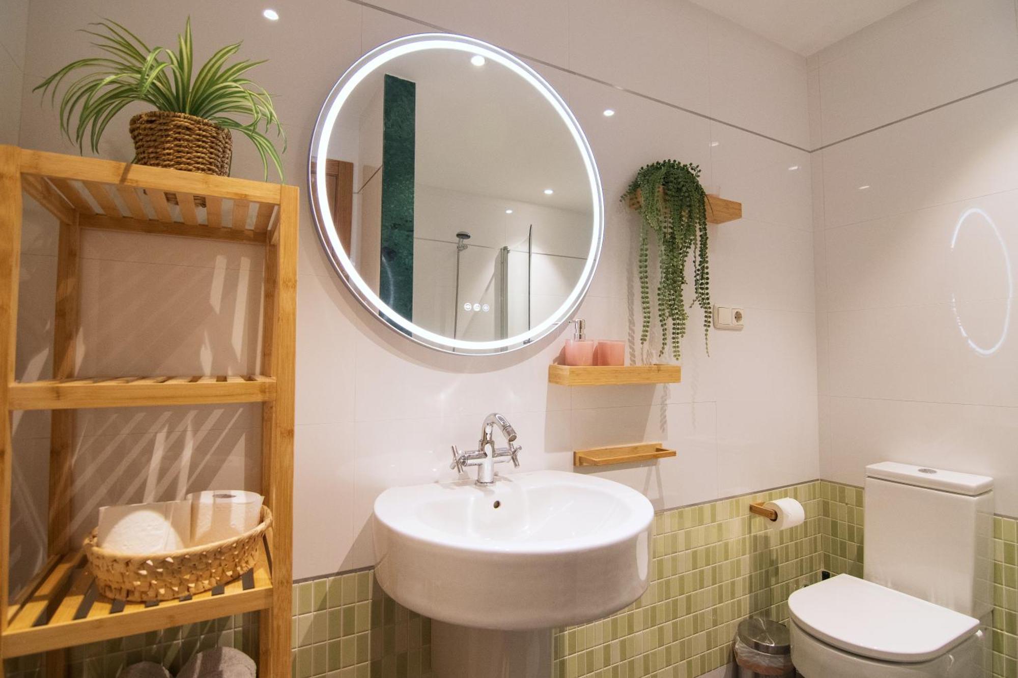 Exclusive Soho * Malaga