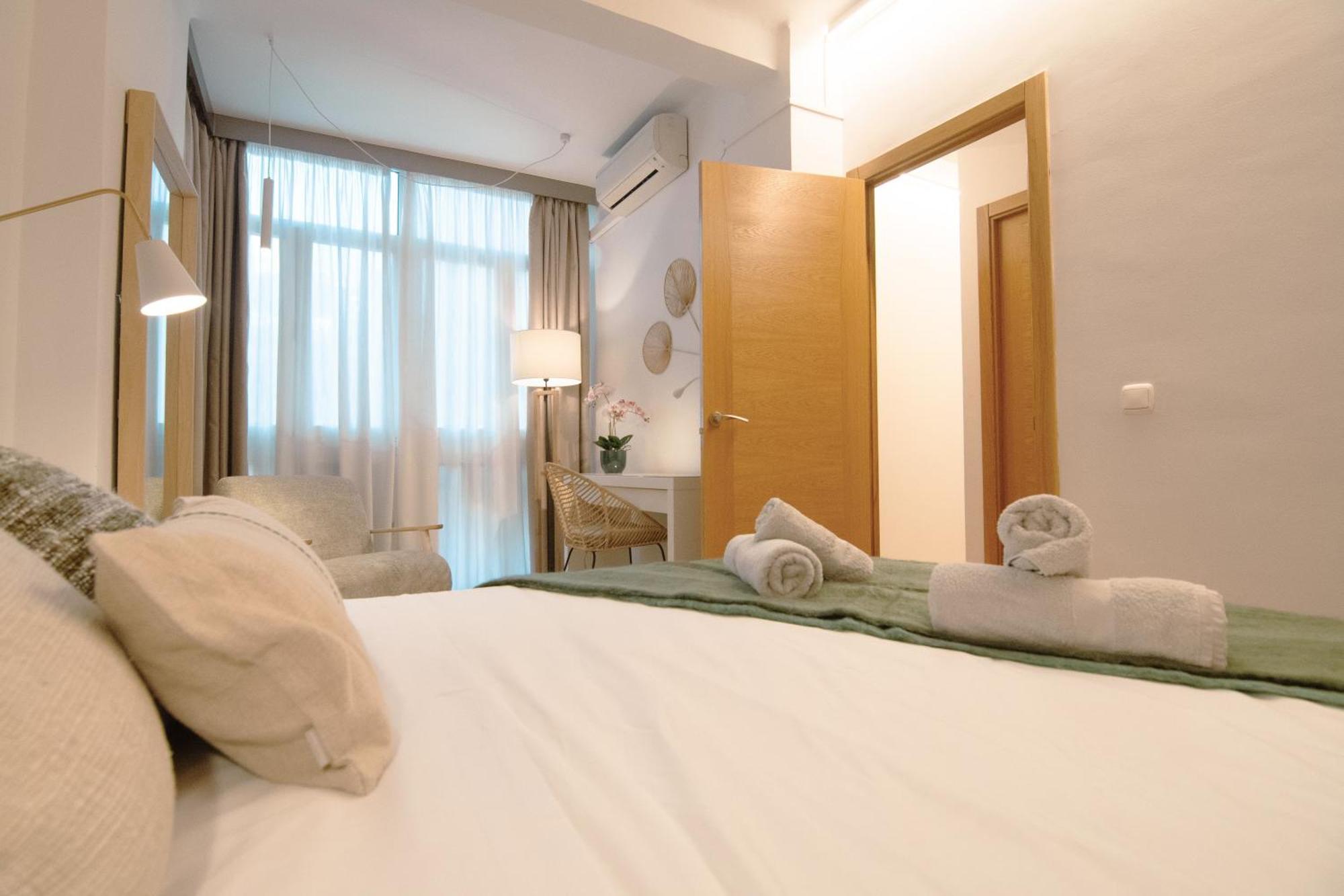 Exclusive Soho * Malaga