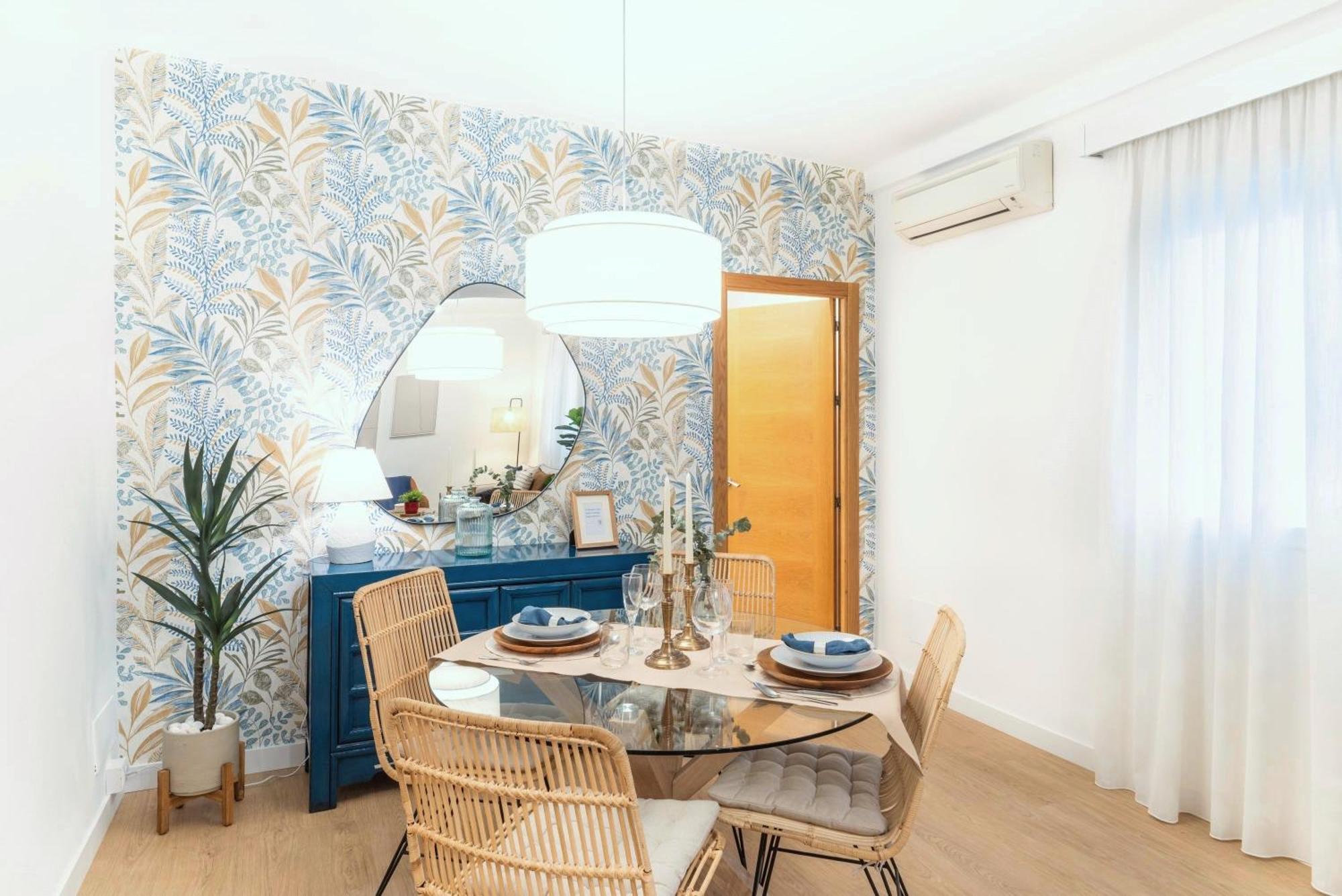Exclusive Soho Malaga