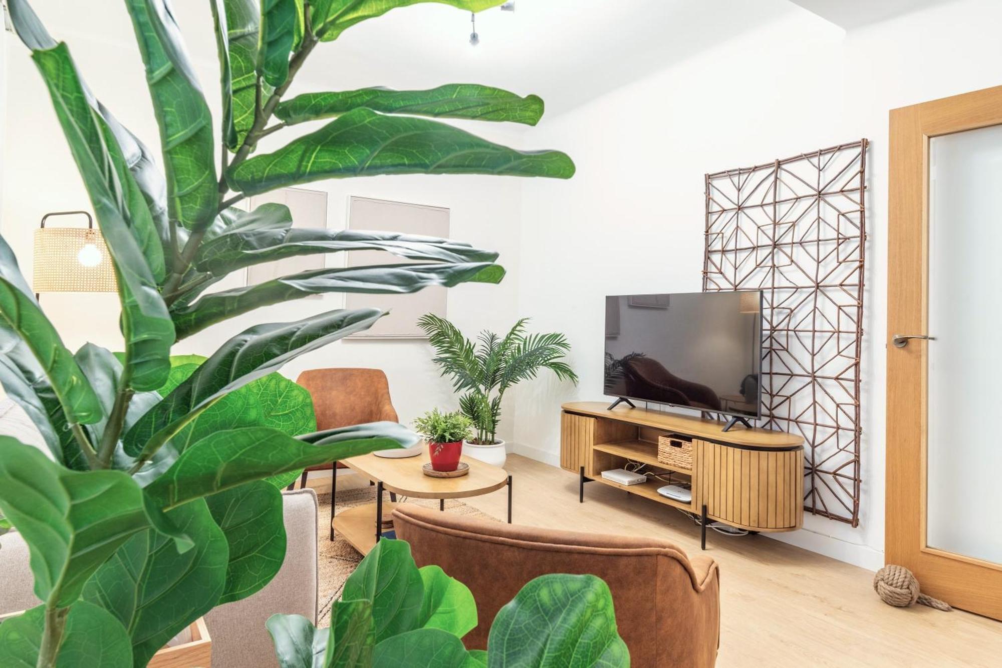 Exclusive Soho * Malaga