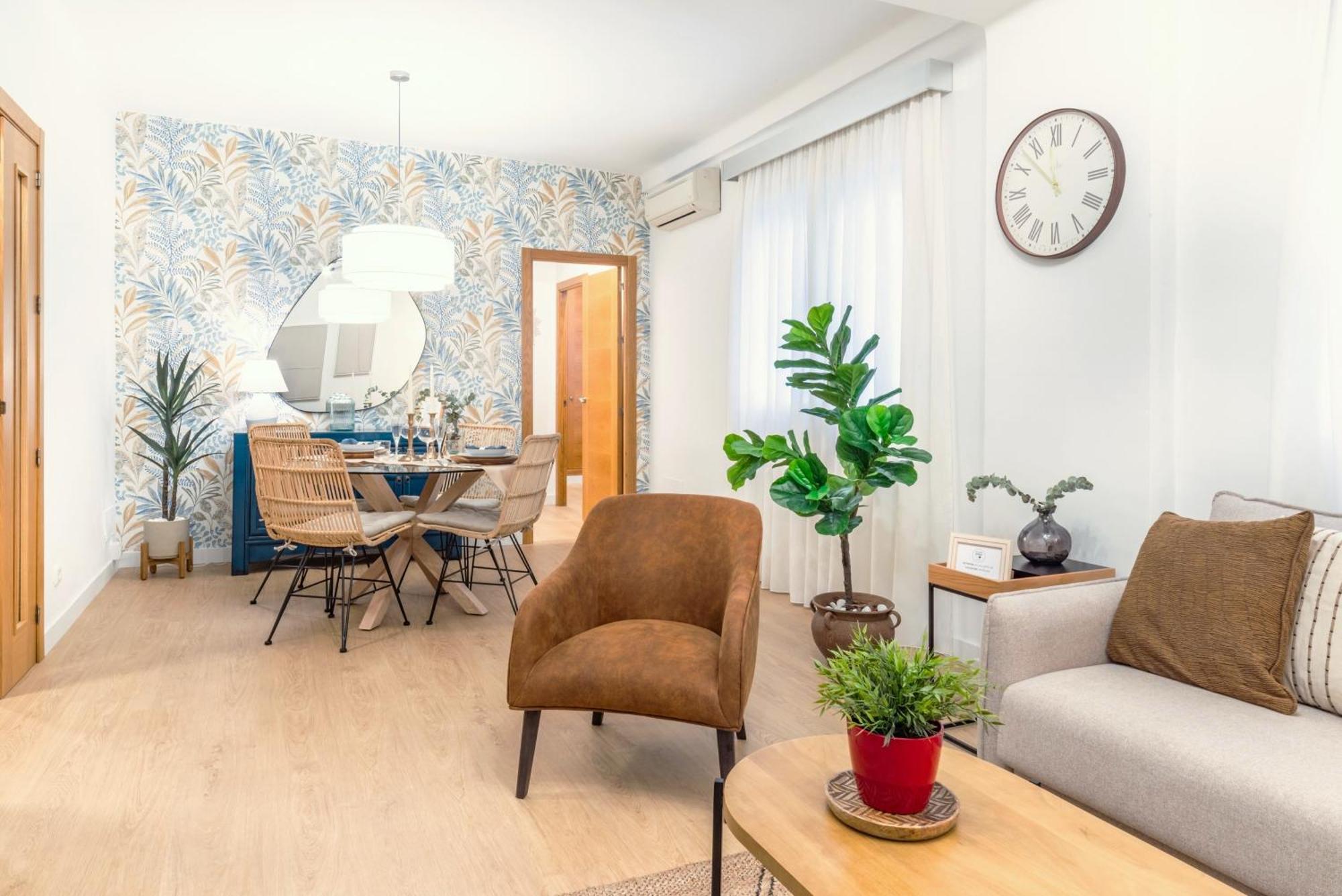 Apartment Exclusive Soho Malaga