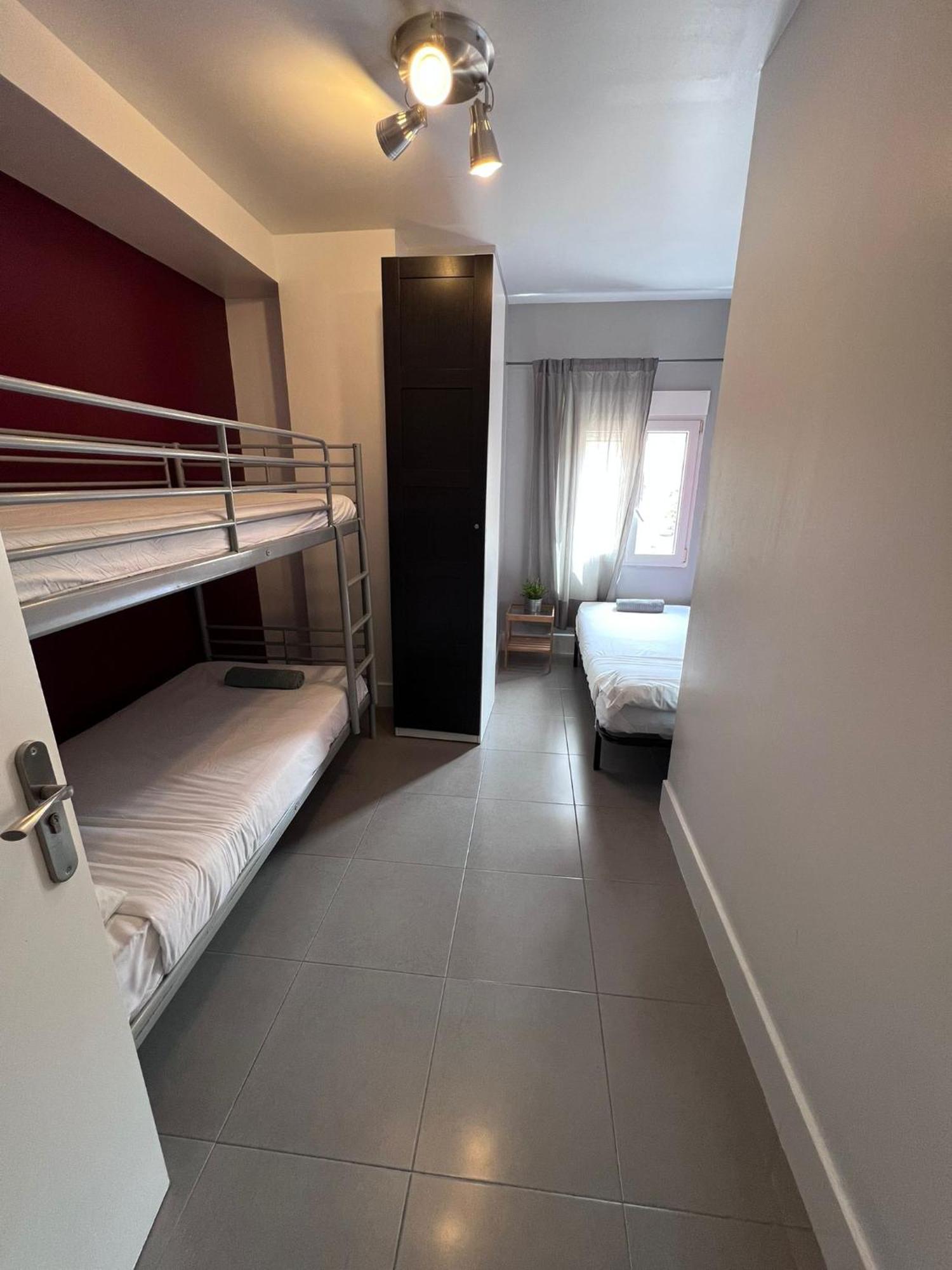 Bed & Breakfast Barbatuke Málaga