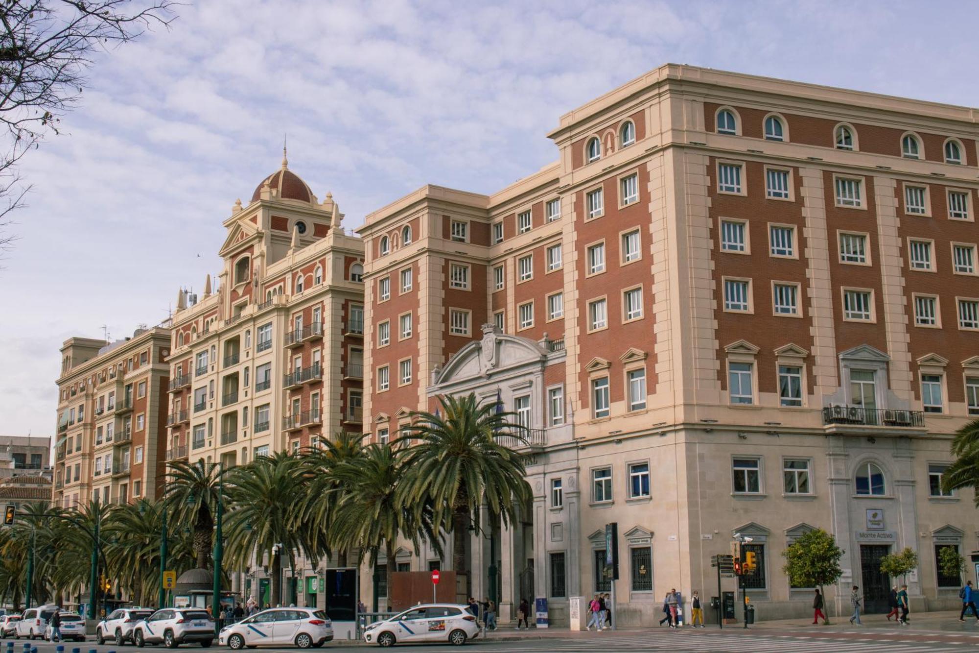Exclusive Soho Malaga