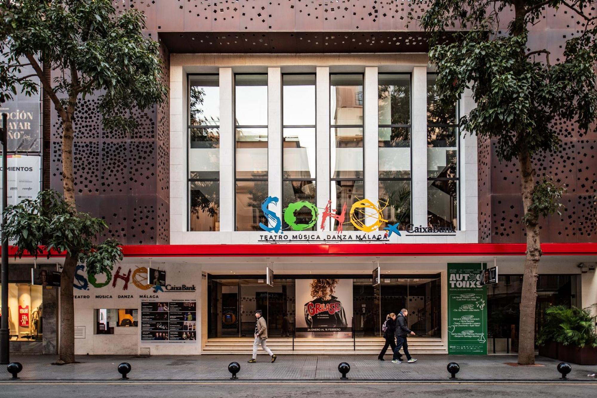 Exclusive Soho Appartamento *