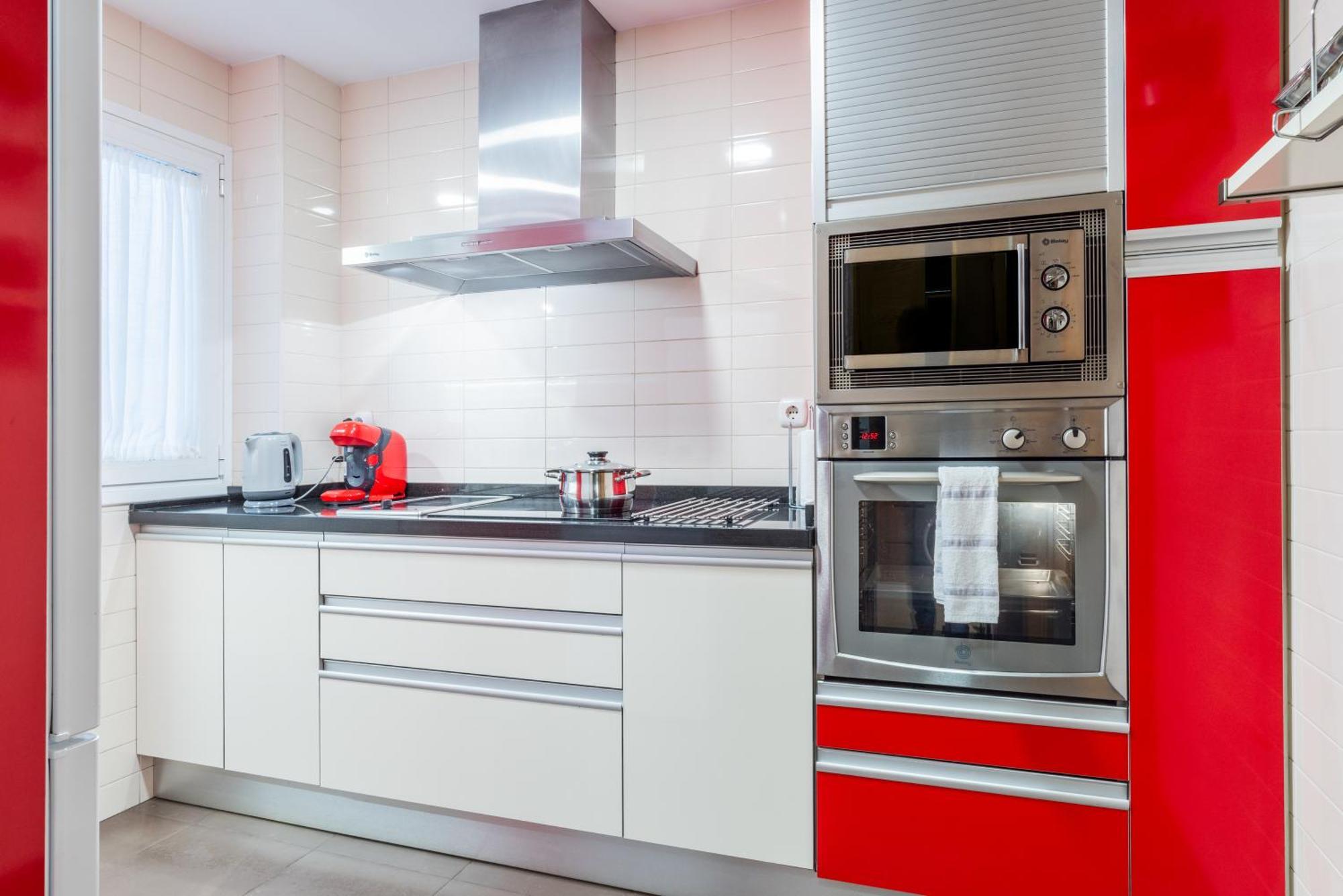 Exclusive Soho Appartamento
