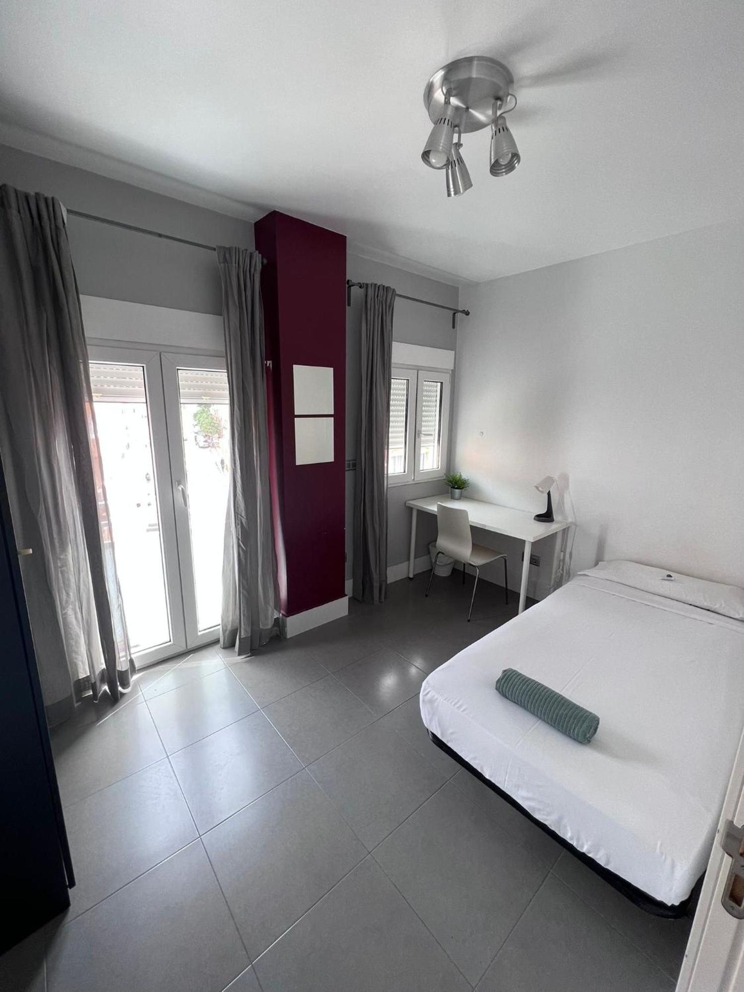 Barbatuke Bed & Breakfast Málaga