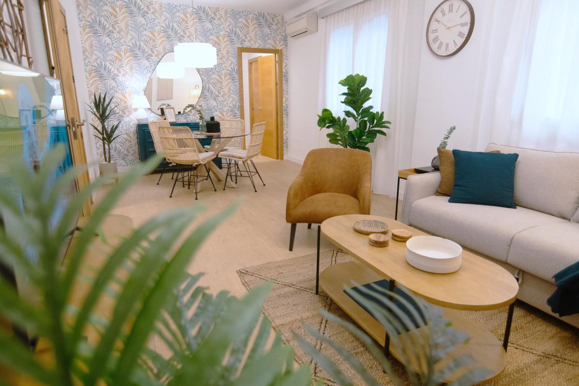 Appartamento Exclusive Soho
