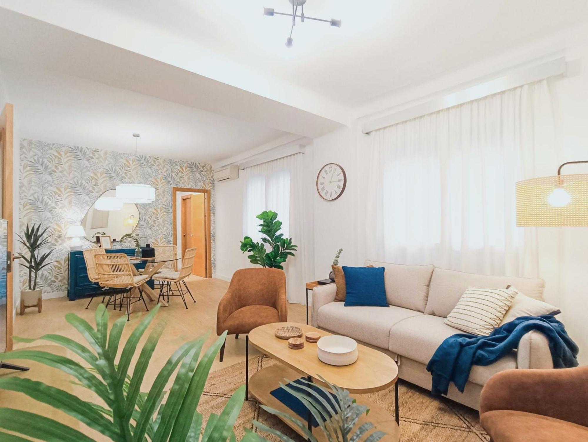 Exclusive Soho Appartamento *