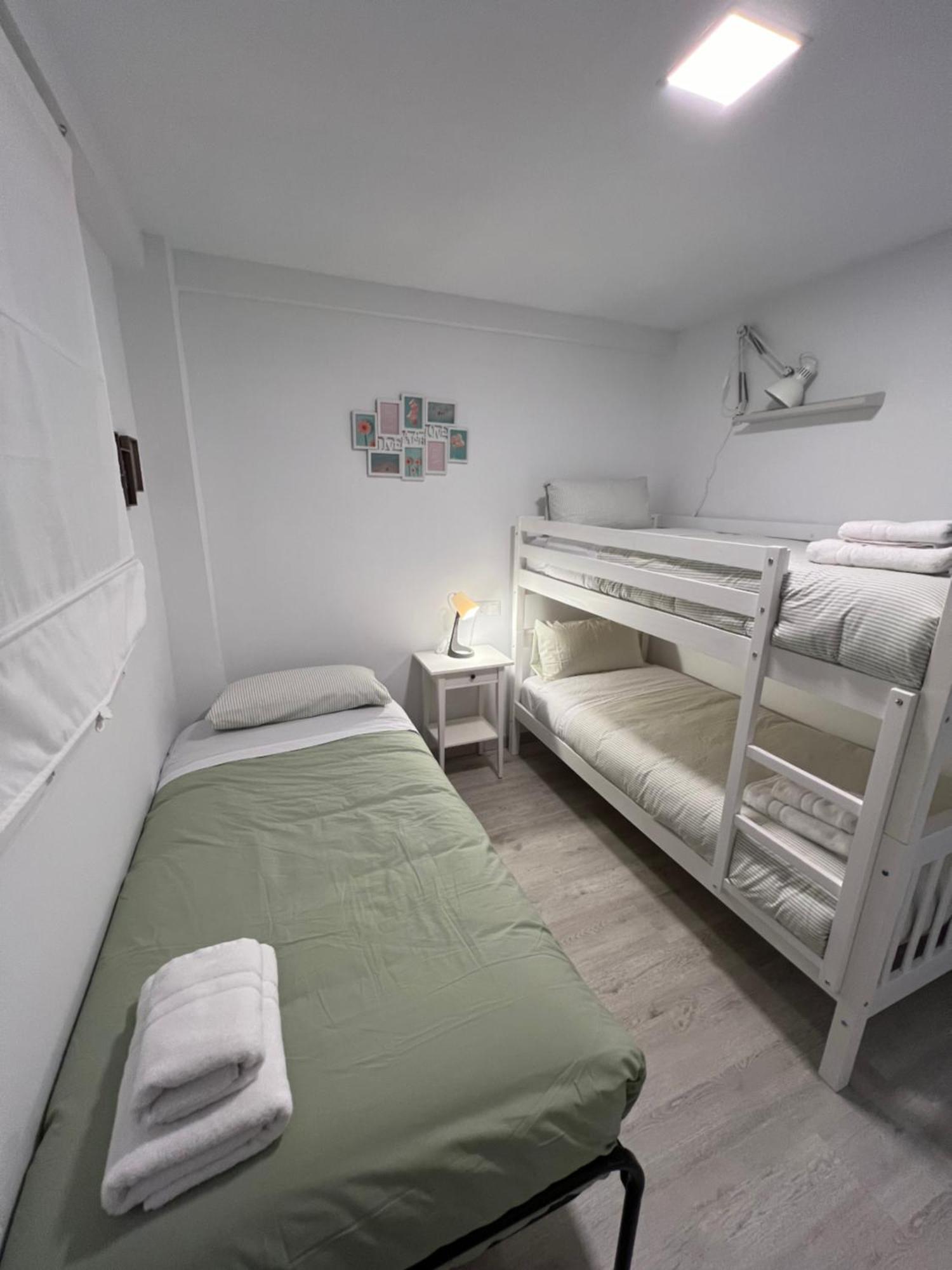 Appartement Gran Ritz Especial Terraza Exclusiva C Zenete