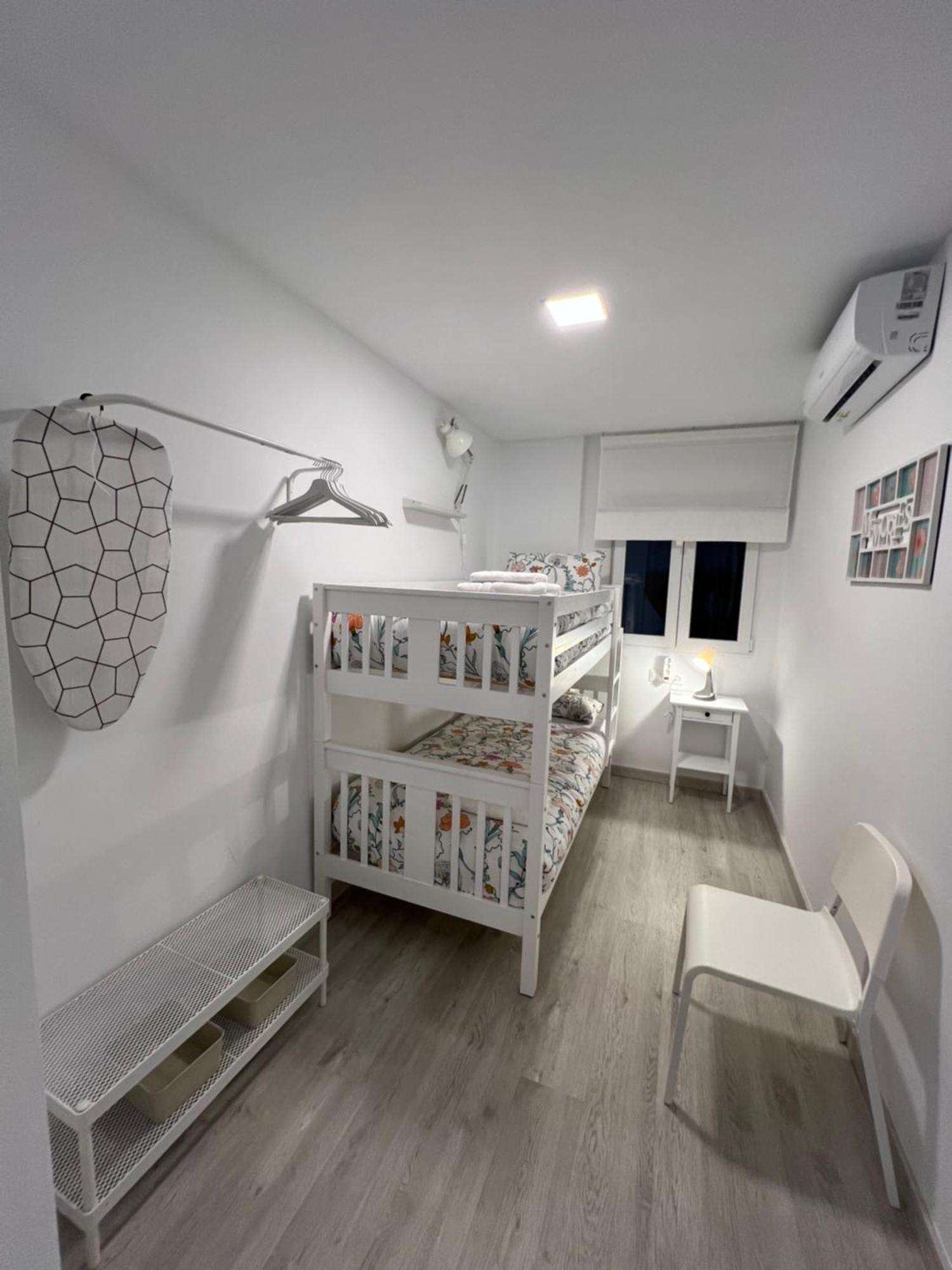 Appartement Gran Ritz Especial Terraza Exclusiva C Zenete *