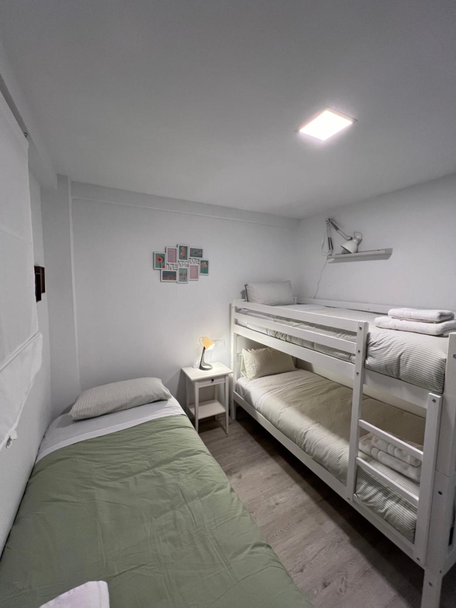 Appartement Gran Ritz Especial Terraza Exclusiva C Zenete Málaga