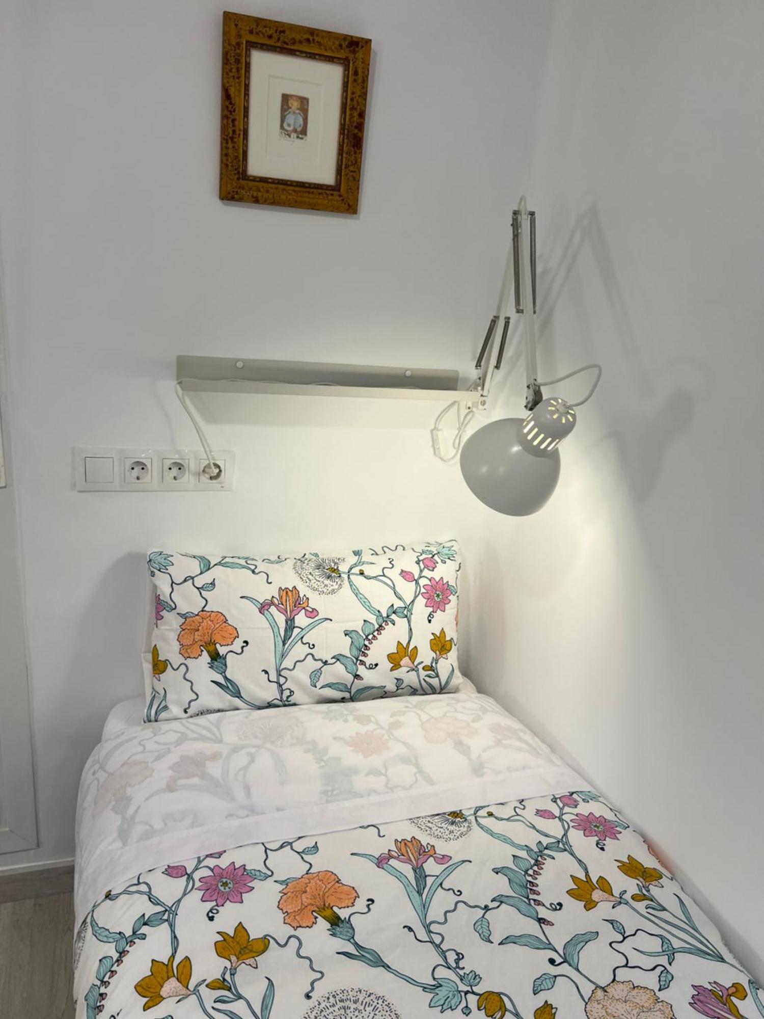 Gran Ritz Especial Terraza Exclusiva C Zenete Appartement