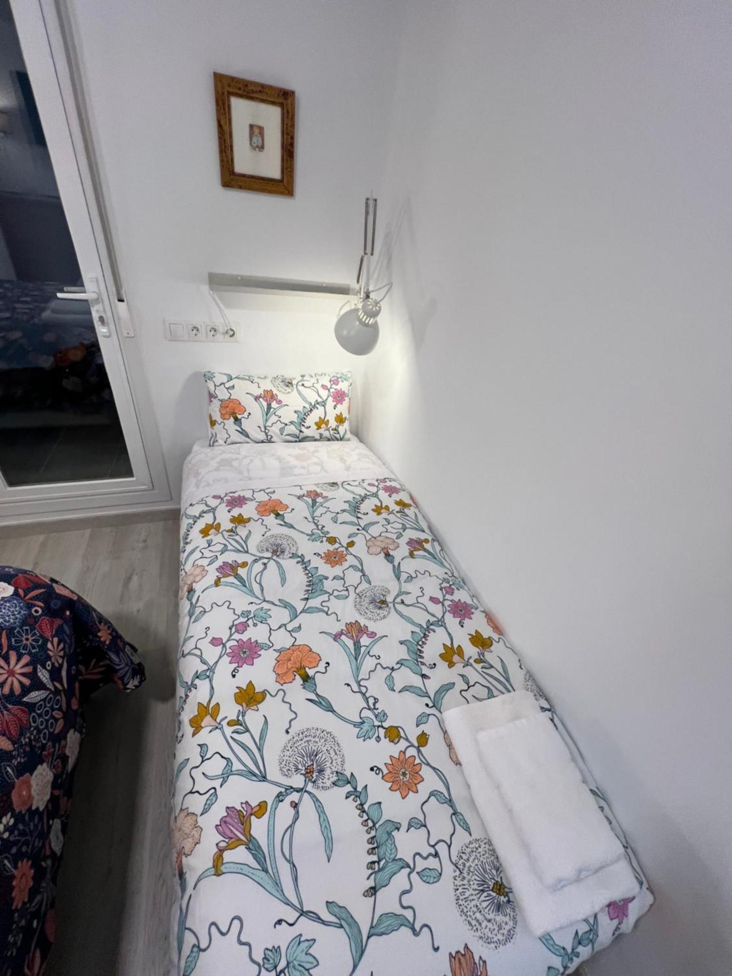 Appartement Gran Ritz Especial Terraza Exclusiva C Zenete