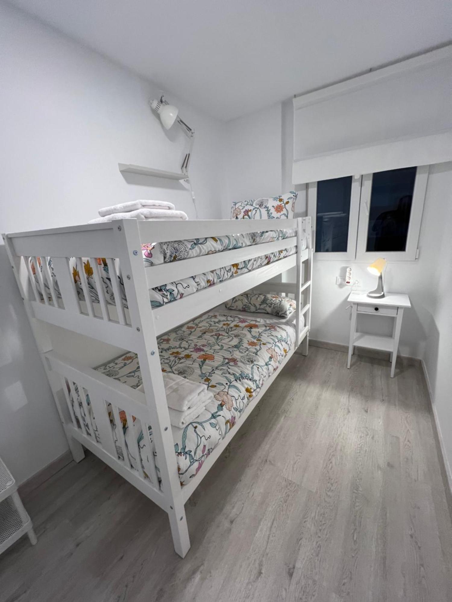 Gran Ritz Especial Terraza Exclusiva C Zenete Appartement *