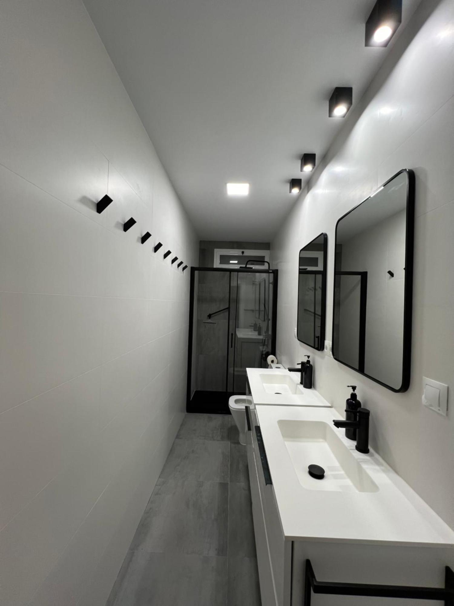 Appartement Gran Ritz Especial Terraza Exclusiva C Zenete Málaga