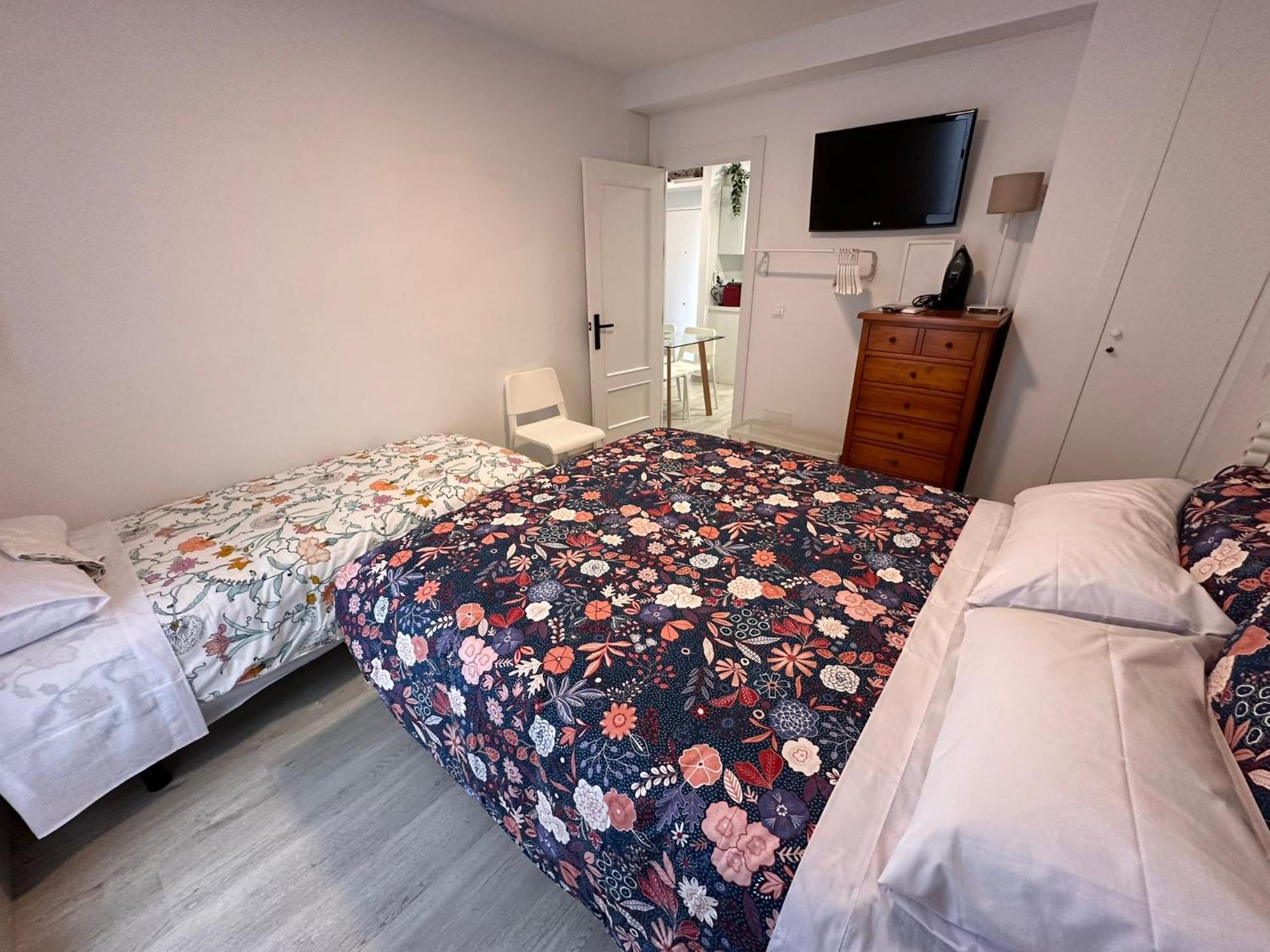 Appartement Gran Ritz Especial Terraza Exclusiva C Zenete