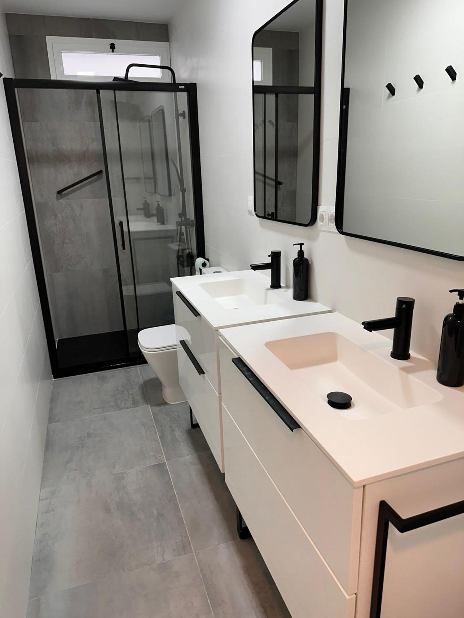 Gran Ritz Especial Terraza Exclusiva C Zenete Appartement Málaga