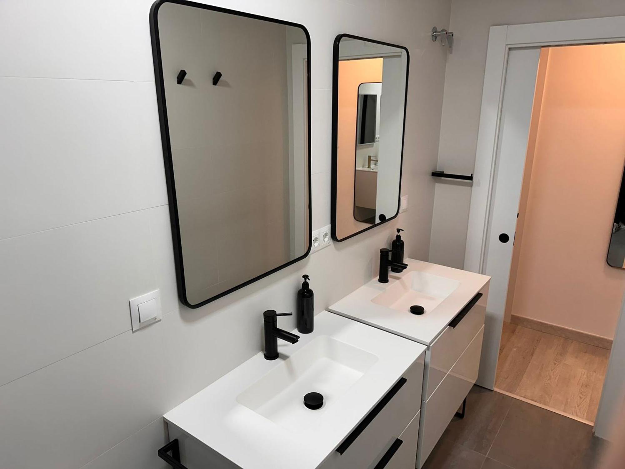 Gran Ritz Especial Terraza Exclusiva C Zenete Appartement *