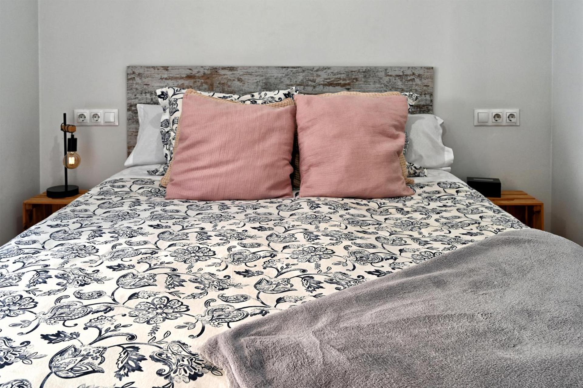 Rent4 Soleil Apartamento *