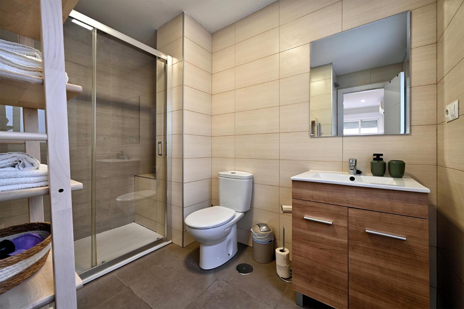 Rent4 Soleil Apartamento