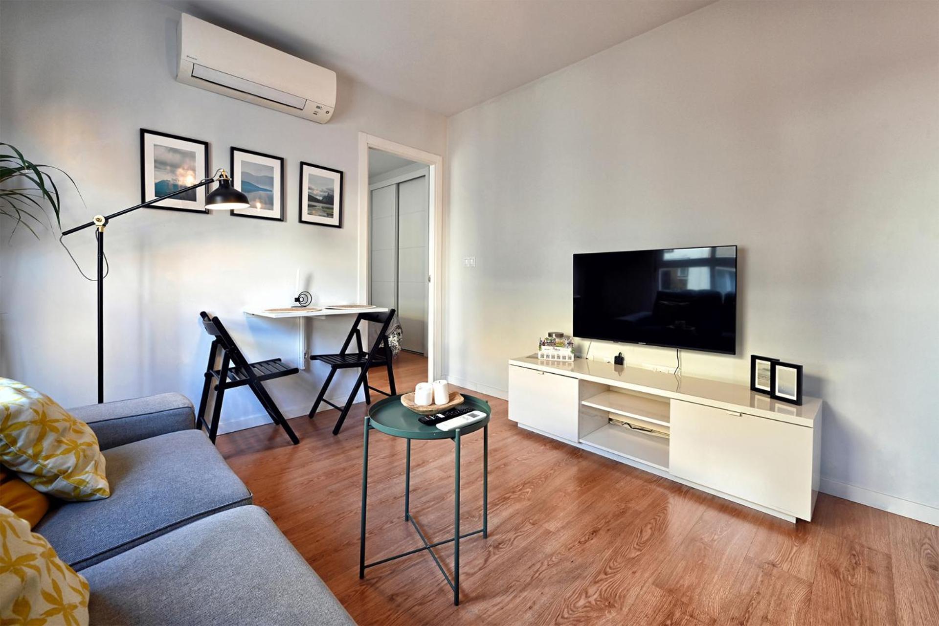 Apartamento Rent4 Soleil *