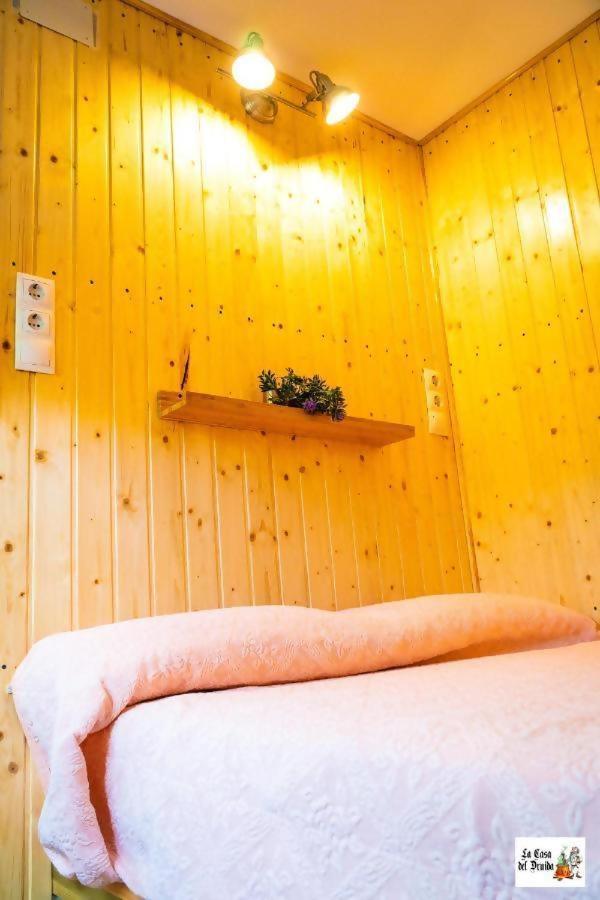 La Casa Del Druida Ii Lägenhet *