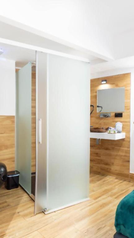 Ilustre Bed & Breakfast Málaga