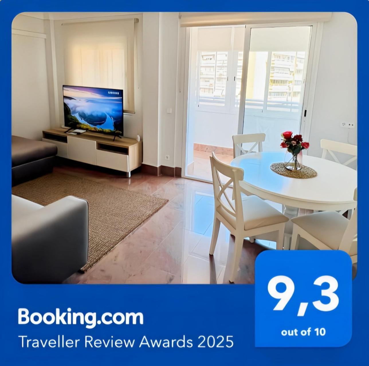 Apartamento Prestige Ii Málaga