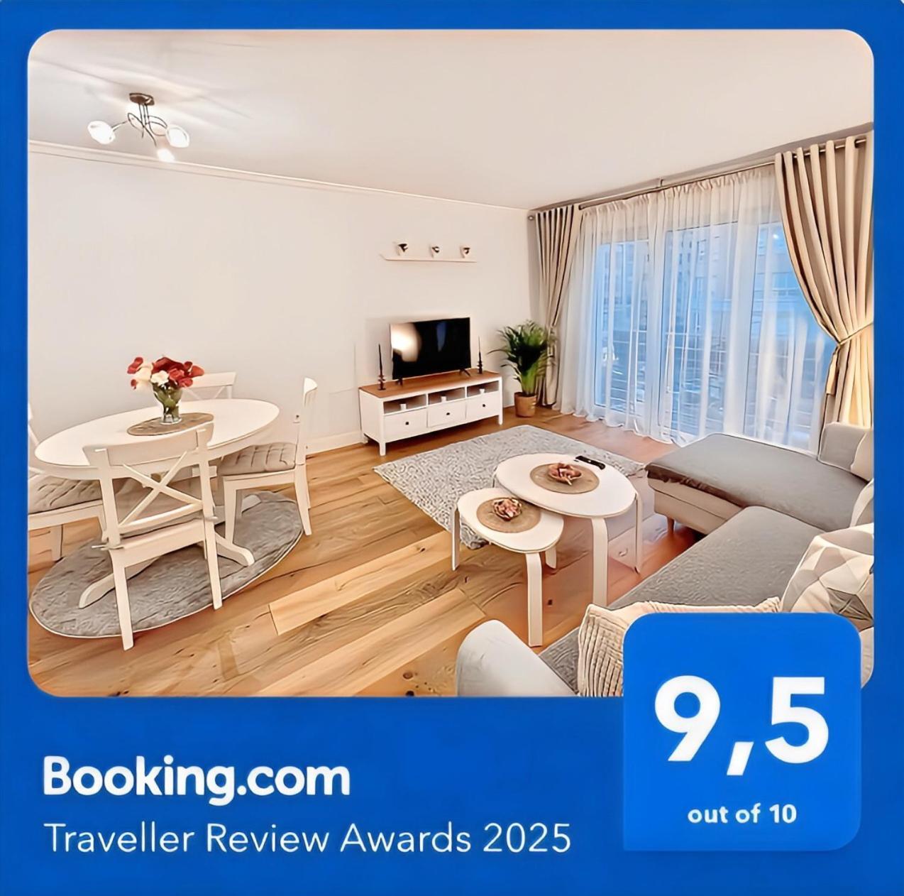 Appartement Prestige Iii Málaga
